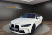 BMW M4 Coupé Competition Bmw m4  m4 baureihe m4 cabrio g83 xdrive competition