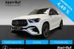Mercedes GLE Advanced Benz gle 350 de 4m amg+night+burme+memo+pano+ahk+360