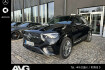 Mercedes GLE AMG Line Advanced Plus Benz gle 350 gle 350 de 4m amg pano hud ahk multibeam air 360