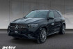Mercedes GLE  Benz gle 300 d 4matic amg*fahrassistenz*ahv