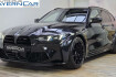 BMW M3 Competition to. xdrive competition sitzluftung acc 360
