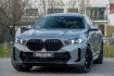 BMW X6  30d m sport.luftf.pano.dr.ass.hifi.pr.ass.ahk