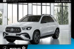 Mercedes GLE Advanced Benz gle 350 de 4m amg*night*ahk*pano*mbeam*dist*360