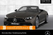 Mercedes SL 43 AMG  Benz sl 43 amg cab. fahrass widescreen burmester distr+