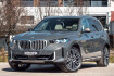 BMW X5  40d luftfe.pano.2026.dr.ass.360 .hud.lhz.ahk