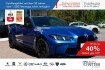 BMW M4 Coupé Competition Bmw m4  m4 competition carbon schalensitze+h&k+acc+shz