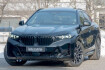 BMW X6  30d m sport.luftfe.softcl.sky.dr.ass.pro.ahk