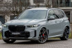 BMW X5  40d m 2026.luftf.pano.dr.ass.h/k.360.ahk.22?