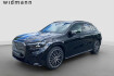 Mercedes GLC  Benz glc 400 4matic mit eq technologie 4xshz ahk aut