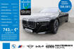 BMW i7  I7 xdrive 60 m sport pano acc rse navi kamera