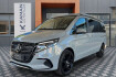 Mercedes Classe C Break  Benz 300 v 300 d 4matic marco polo horizon premium 19?amg