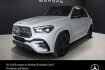 Mercedes GLE AMG Line Advanced Plus Benz gle 400 gle400e amg night memory pano ahk uvp 110.000
