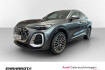 Audi SQ5 quattro Sq5 sportback tfsi s tronic pano*hud*matrix*nav*shz?