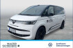 Volkswagen Multivan Edition T7 multivan multivan edition 1.5 tsi 130 kw ehybrid 4motion