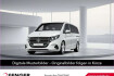 Mercedes Classe V Exclusive Benz v 300 d exclusive 4×4 lang airmatic pano standhzg