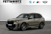 BMW X5  xdrive50e inkl. ? 1.190 zubehorbonus* m sport pro|