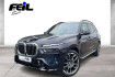 BMW X7  xdrive40i m sport t hk hifi dab