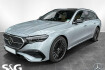 Mercedes Classe E Edition AMG Line Benz e 220 d 4m t modell amg mbux+360 +d led+pano+ahk