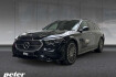 Mercedes Classe E  Benz e 450 d 4matic t modell amg premium*airmatic