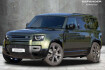 Land Rover Defender  110 d350 x dynamic hse