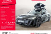 Audi A6  avant edition one e hybrid quattro ahk pan