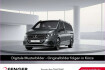 Mercedes Classe V Avantgarde Benz v 300 d avantgarde 4×4 lang amg pano 360  ahk 9g