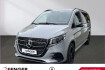 Mercedes Classe V Avantgarde Benz v 300 d avantgarde 4×4 lang amg standhzg ahk2 5t