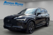 Volvo XC90 Edition Xc90 t8 ultra black edition awd 7 sitzer hud standhzg l