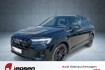 Audi Q7 S-Line suv s line business tfsi e qu. tiptr. pano 21
