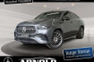 Mercedes GLE AMG Line Advanced Plus Benz gle 450 gle 450 d 4m coupe amg line hud ahk panod. 21? !