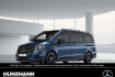 Mercedes Classe V Avantgarde Benz v 300 d avantgarde lang amg night standheizung