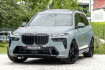 BMW X7  40d m sport.luftfe.softc.pano.360.ahk.5/100