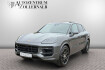 Porsche Cayenne Black Edition 3.0 v6 black edition *ha lnk*sitzkli*mas