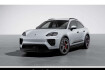 Porsche Macan Electric  Macan electric 4s burmester innodrive head up