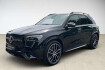 Mercedes GLE Advanced Plus Benz gle 450 d 4m amg premium 360 4xshz acc ahk aut