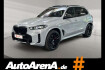 BMW X5  xdrive50e xdrive m sport carbon+fahrassist