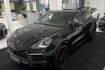 Porsche Cayenne Platinum Edition coupe e hybrid platinum*sport design*