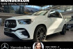 Mercedes GLE AMG Line Advanced Plus Benz gle 450 d 4matic amg line premium panorama+360