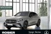Mercedes GLC  Benz glc 400 e 4m coupe amg sport premium+ night