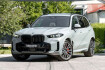 BMW X5  50e m sport.luftf.dr.ass.pano.h/k.360 .ahk.22