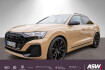 Audi Q8  50 tdi s line quattro pano b&o hud vc ahk