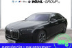 BMW Série 7  750 e xdrive lc prof aktivlenkung iconic glow rollo