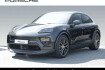 Porsche Macan Electric  Macan led matrix luftfederung panoramadach bose