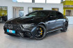 Mercedes AMG GT  benz amg gt  benz amg gt 4 trg.63 s 4matic+*360 *burmester*memory*