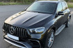 Mercedes GLE 63 AMG  benz gle 63 amg  benz autres gle 63s amg 4matic+ standheizg. mb 100 bis 01.27