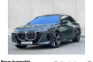BMW Série 7  740 d xdrive m sport skypano da prof pa prof ahk
