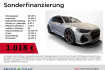 Audi RS6  Rs6 avant sportsitze+ rs dynamik rs sportabgas ahk b&o