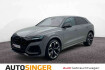 Audi RS Q8  Rs q8 rsq8 qua *rs abgas*ahk*hd matrix*hud*r cam*b&o*