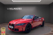 BMW M4 Coupé Competition Bmw m4  m4 competition xdrive cabrio np 127.479