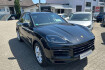 Porsche Cayenne Black Edition e hybrid 1. hand 20tkm